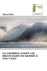 La charrue avant les bœufs dans un monde à vau-l’eau