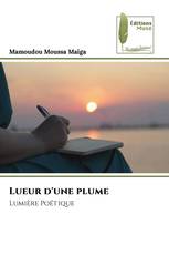 Lueur d'une plume