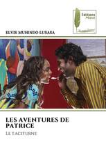 LES AVENTURES DE PATRICE