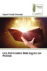 Les Histoires Bibliques en Poésie