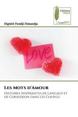 Les Mots d'Amour