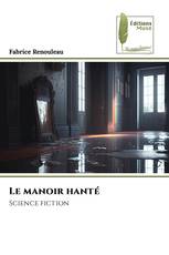 Le manoir hanté