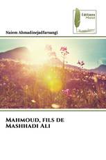Mahmoud, fils de Mashhadi Ali