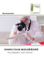 Inspecteur MALOKRANE