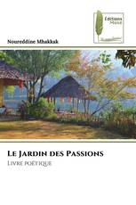 Le Jardin des Passions