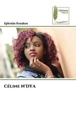 Céline N'DYA