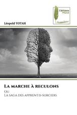 La marche à reculons