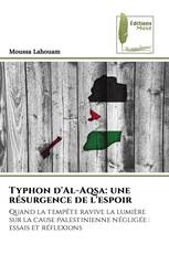 Typhon d'Al-Aqsa: une résurgence de l'espoir