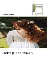 Licite jeu de hasard