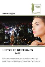HISTOIRE DE FEMMES 2023