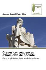 Graves conséquences d’homicide de Socrate