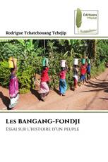 Les BANGANG-FONDJI