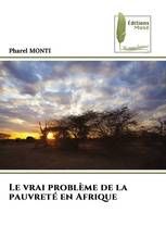 Le vrai problème de la pauvreté en Afrique