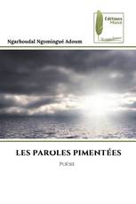 LES PAROLES PIMENTÉES