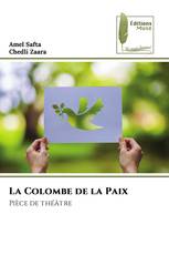 La Colombe de la Paix