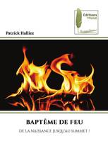 BAPTÊME DE FEU