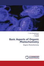 Basic Aspects of Organic Photochemistry