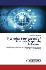 Theoretical Foundations of Adaptive Corporate Behaviour