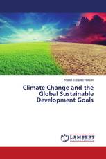 Climate Change and the Global Sustainable Development Goals