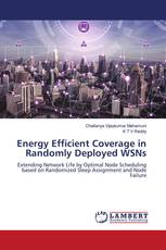 Energy Efficient Coverage in Randomly Deployed WSNs