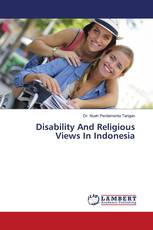 Disability And Religious Views In Indonesia