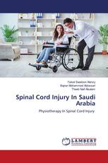 Spinal Cord Injury In Saudi Arabia