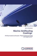 Marine Antifouling Coatings