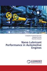 Nano Lubricant Performance in Automotive Engines
