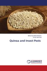 Quinoa and Insect Pests