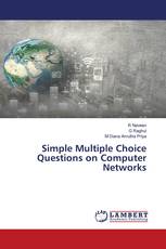Simple Multiple Choice Questions on Computer Networks