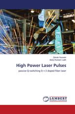 High Power Laser Pulses