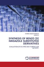 SYNTHESIS OF BENZO [D] IMIDAZOLE SUBSTITUTED DERIVATIVES