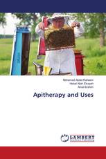 Apitherapy and Uses