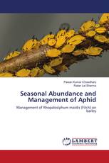 Seasonal Abundance and Management of Aphid