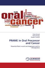 PRAME in Oral Precancer and Cancer