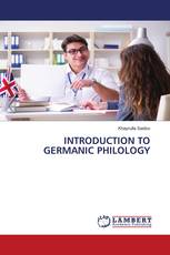 INTRODUCTION TO GERMANIC PHILOLOGY