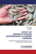EFFECT OF ENTEROCYTOZOON HEPATOPENAEI IN SHRIMP FARMING