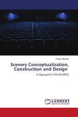 Scenery Conceptualization, Construction and Design