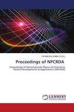 Proceedings of NPCRDA