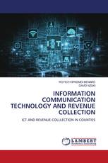 INFORMATION COMMUNICATION TECHNOLOGY AND REVENUE COLLECTION