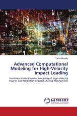 Advanced Computational Modeling for High-Velocity Impact Loading