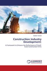 Construction Industry Development: