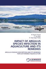 IMPACT OF ARGULUS SPECIES INFECTION IN AQUACULTURE AND IT'S REMEDIES