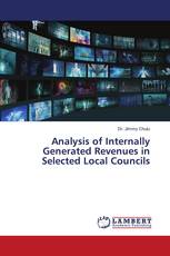 Analysis of Internally Generated Revenues in Selected Local Councils