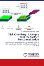 Click Chemistry: A Unique Tool for Surface Functionalization