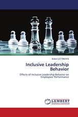 Inclusive Leadership Behavior