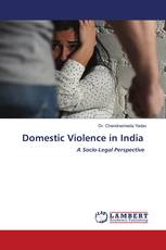 Domestic Violence in India