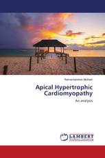 Apical Hypertrophic Cardiomyopathy