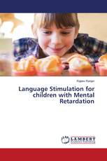 Language Stimulation for children with Mental Retardation