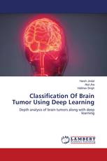 Classification Of Brain Tumor Using Deep Learning